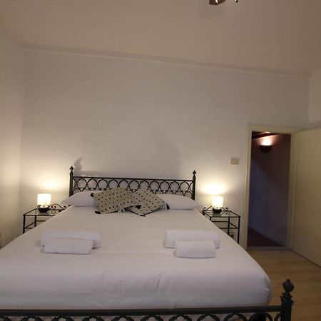 Oltrarno San Niccolo Loft Lejlighed Firenze Eksteriør billede