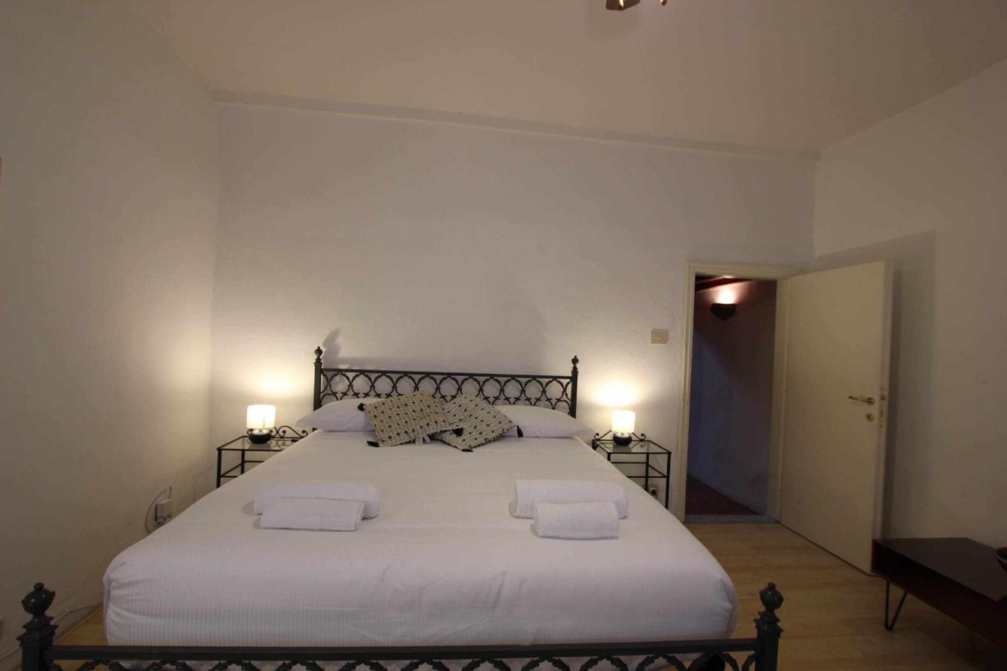 Oltrarno San Niccolo Loft Lejlighed Firenze Eksteriør billede
