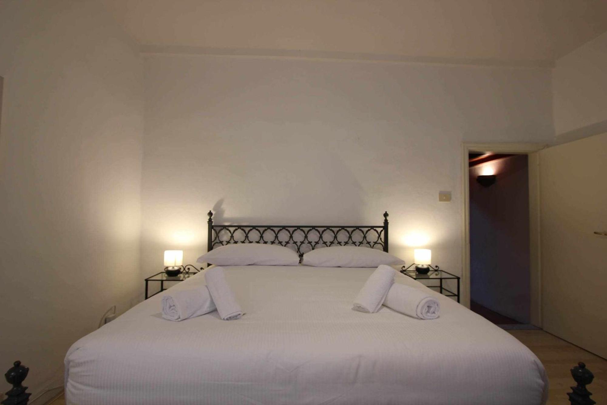 Oltrarno San Niccolo Loft Lejlighed Firenze Eksteriør billede