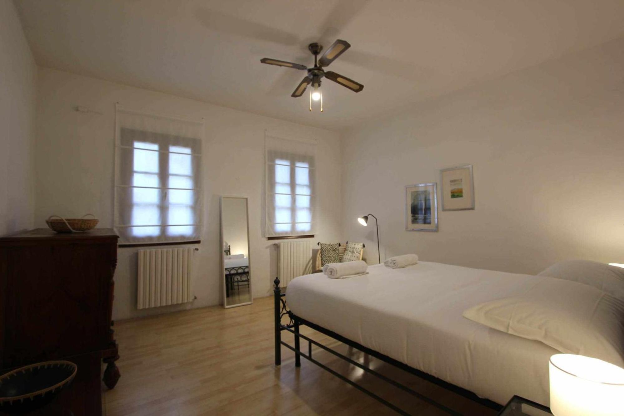 Oltrarno San Niccolo Loft Lejlighed Firenze Eksteriør billede