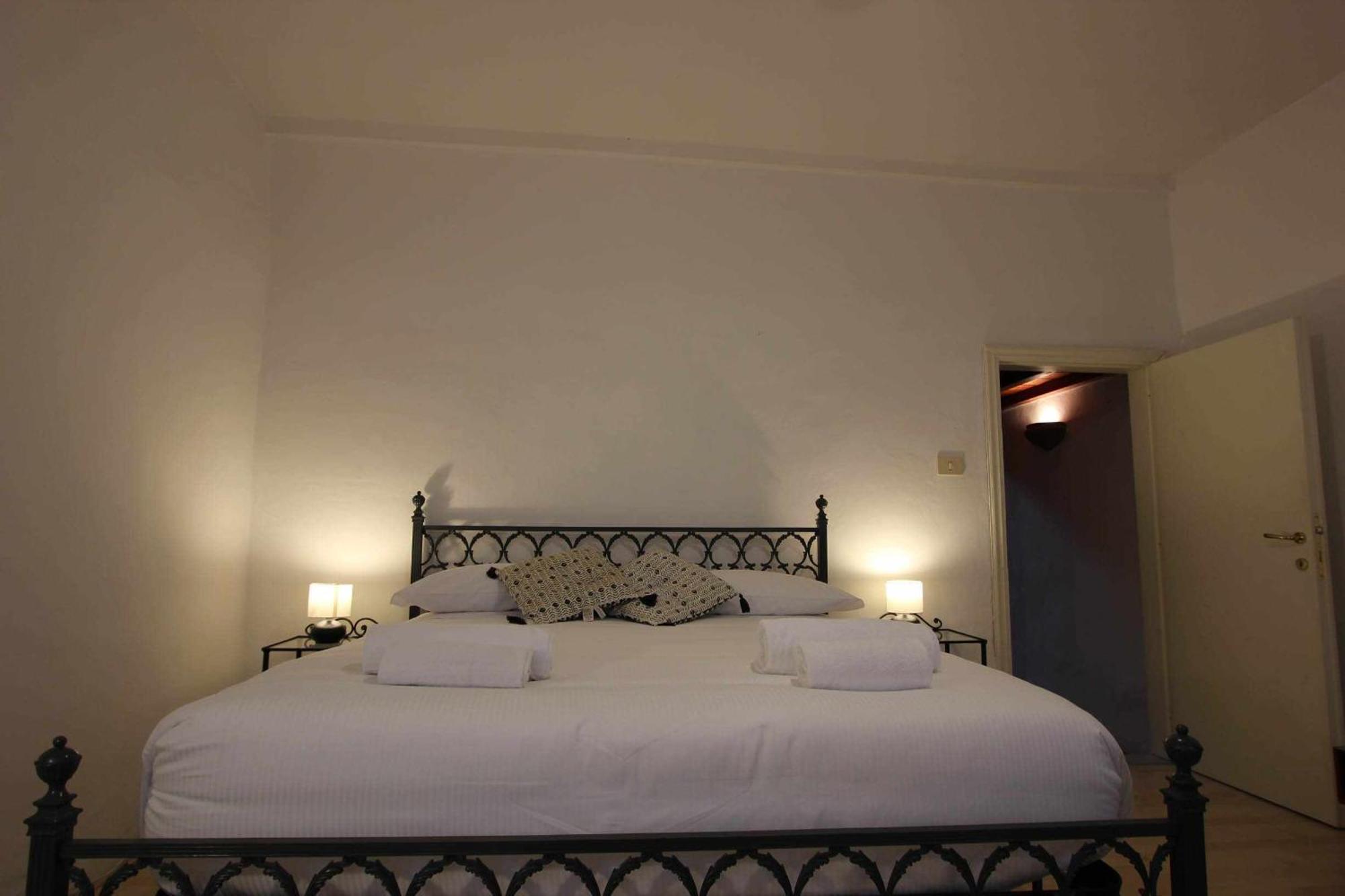 Oltrarno San Niccolo Loft Lejlighed Firenze Eksteriør billede