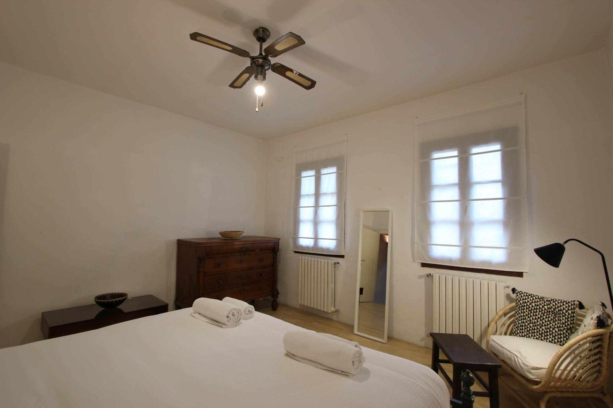 Oltrarno San Niccolo Loft Lejlighed Firenze Eksteriør billede