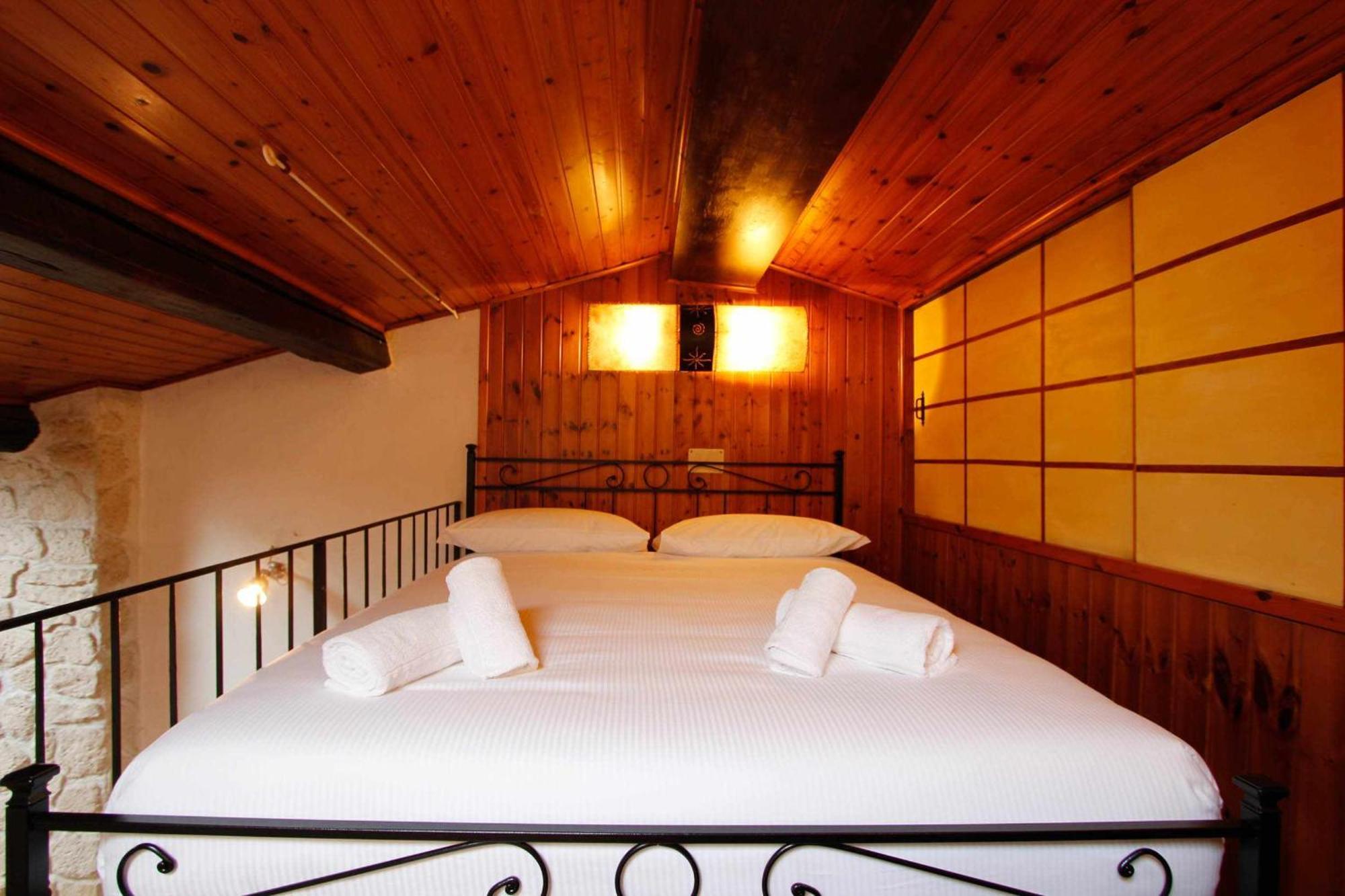 Oltrarno San Niccolo Loft Lejlighed Firenze Eksteriør billede