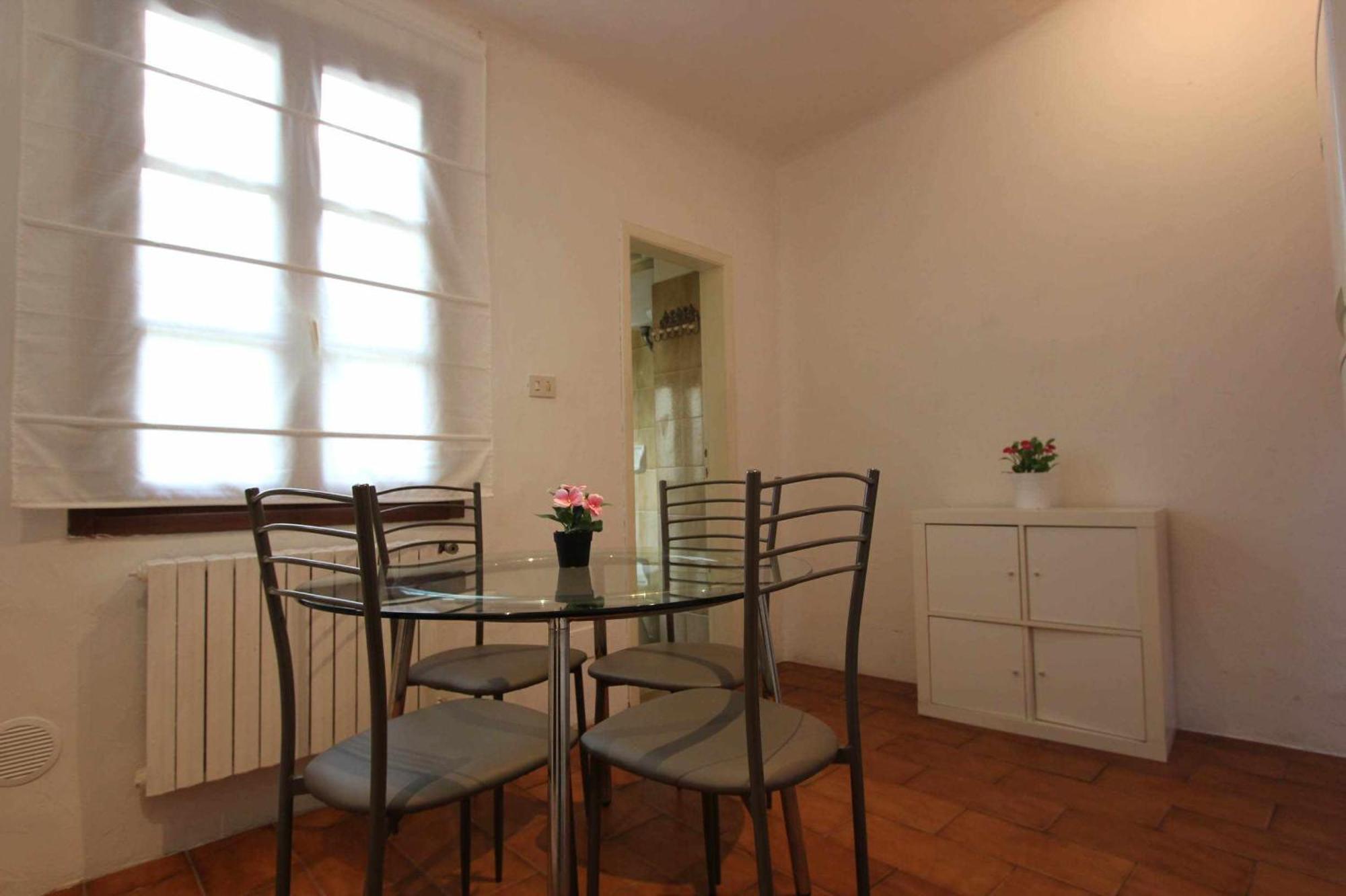 Oltrarno San Niccolo Loft Lejlighed Firenze Eksteriør billede