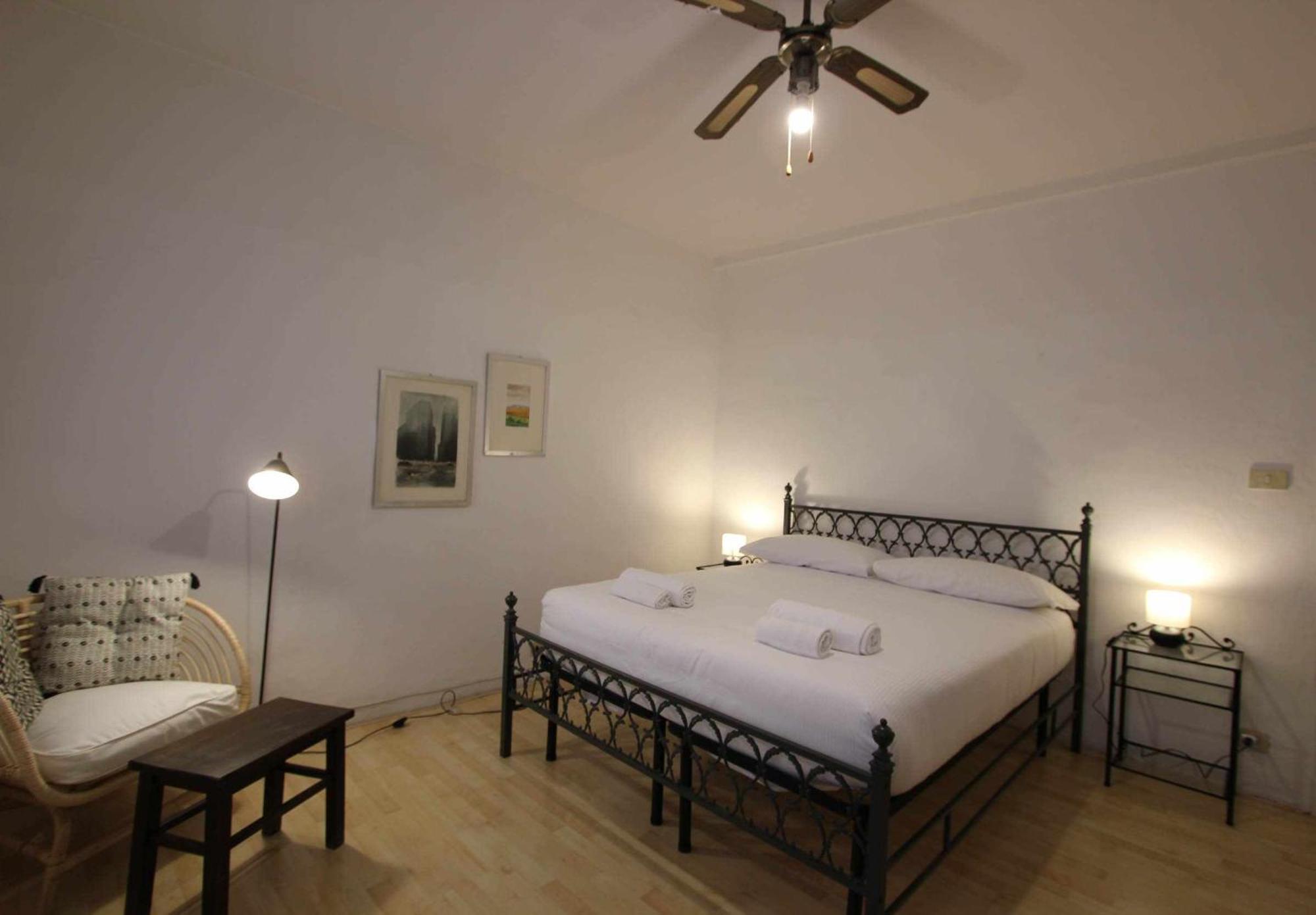 Oltrarno San Niccolo Loft Lejlighed Firenze Eksteriør billede