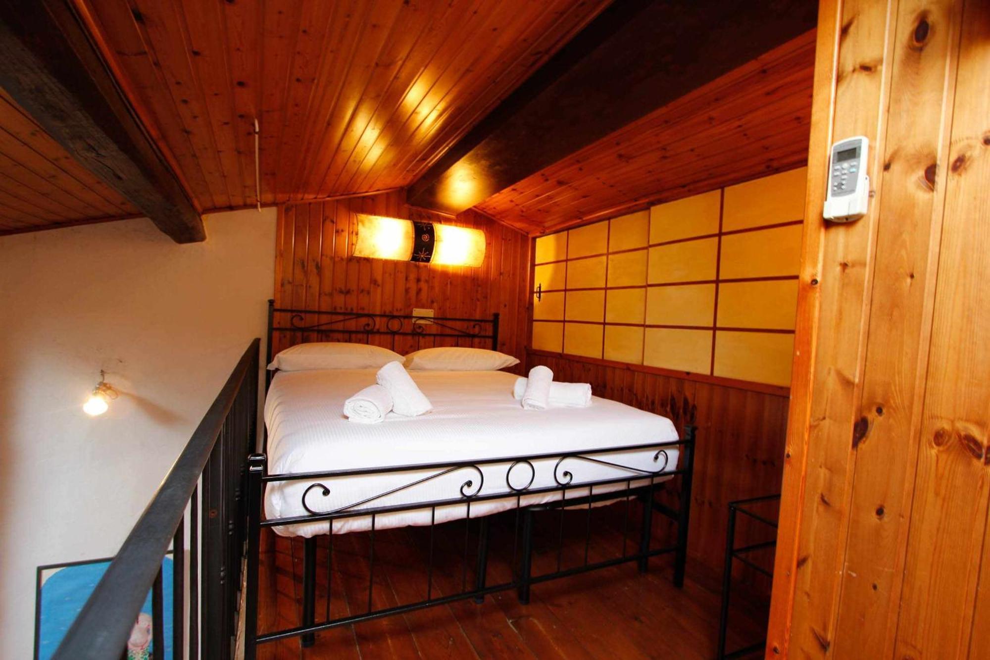 Oltrarno San Niccolo Loft Lejlighed Firenze Eksteriør billede