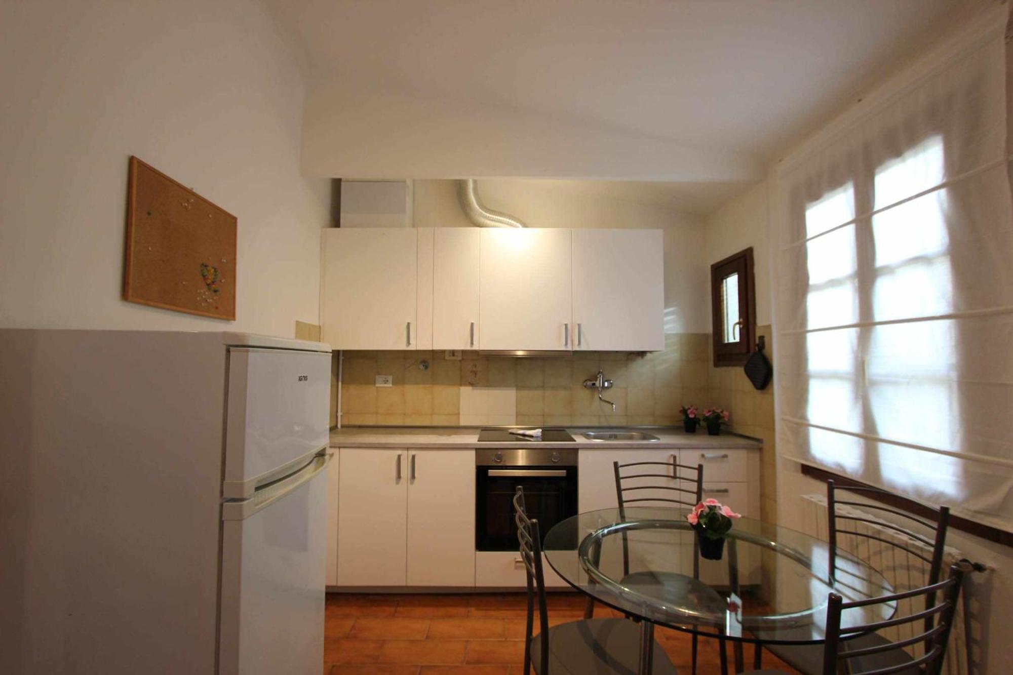 Oltrarno San Niccolo Loft Lejlighed Firenze Eksteriør billede