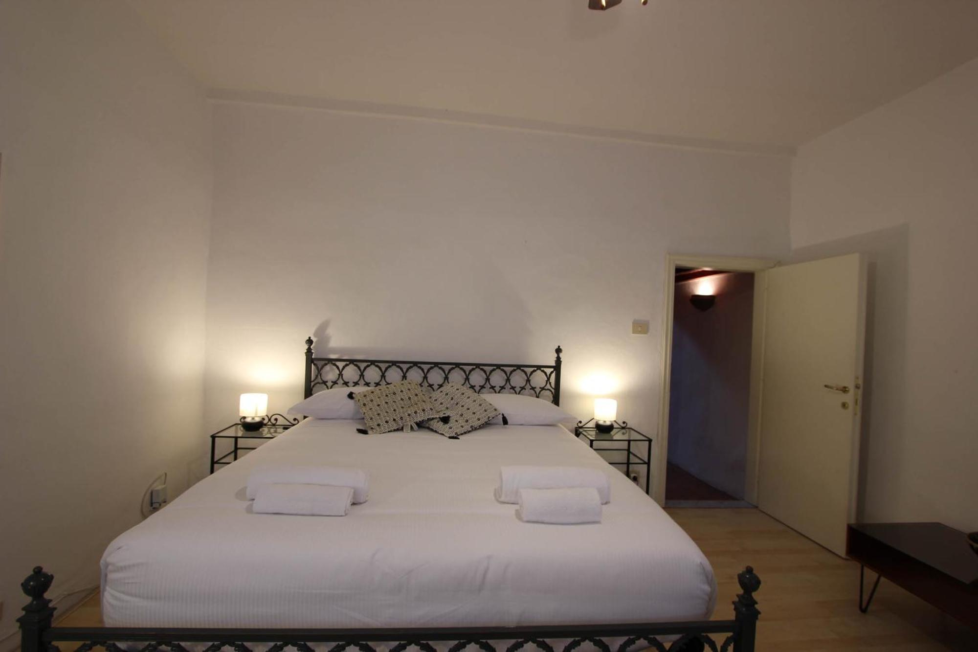 Oltrarno San Niccolo Loft Lejlighed Firenze Eksteriør billede