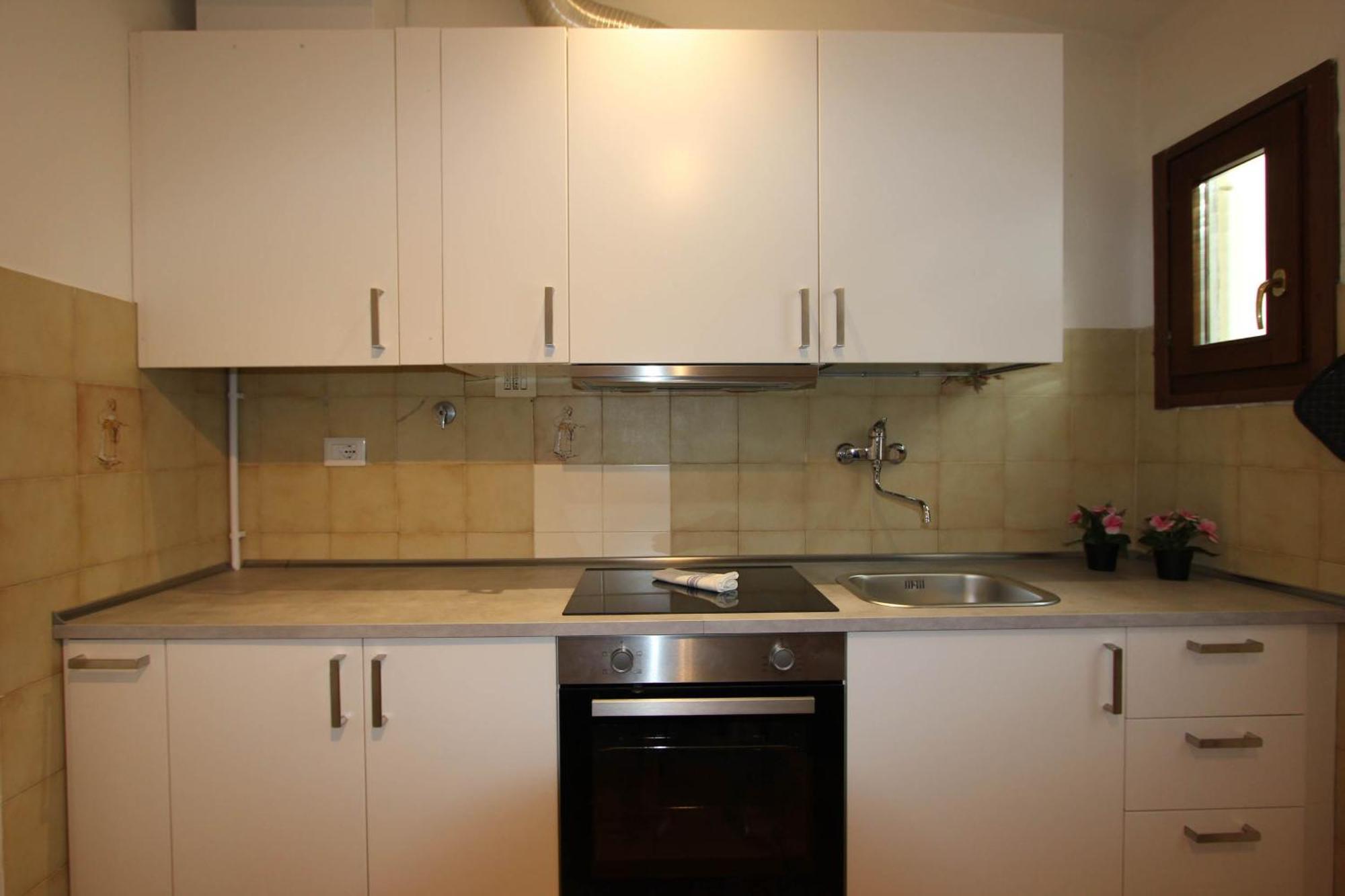 Oltrarno San Niccolo Loft Lejlighed Firenze Eksteriør billede