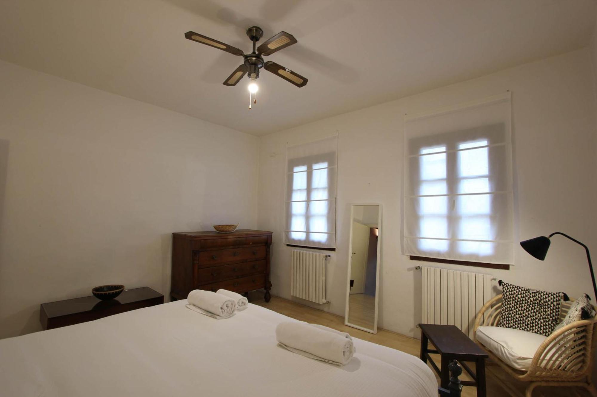 Oltrarno San Niccolo Loft Lejlighed Firenze Eksteriør billede