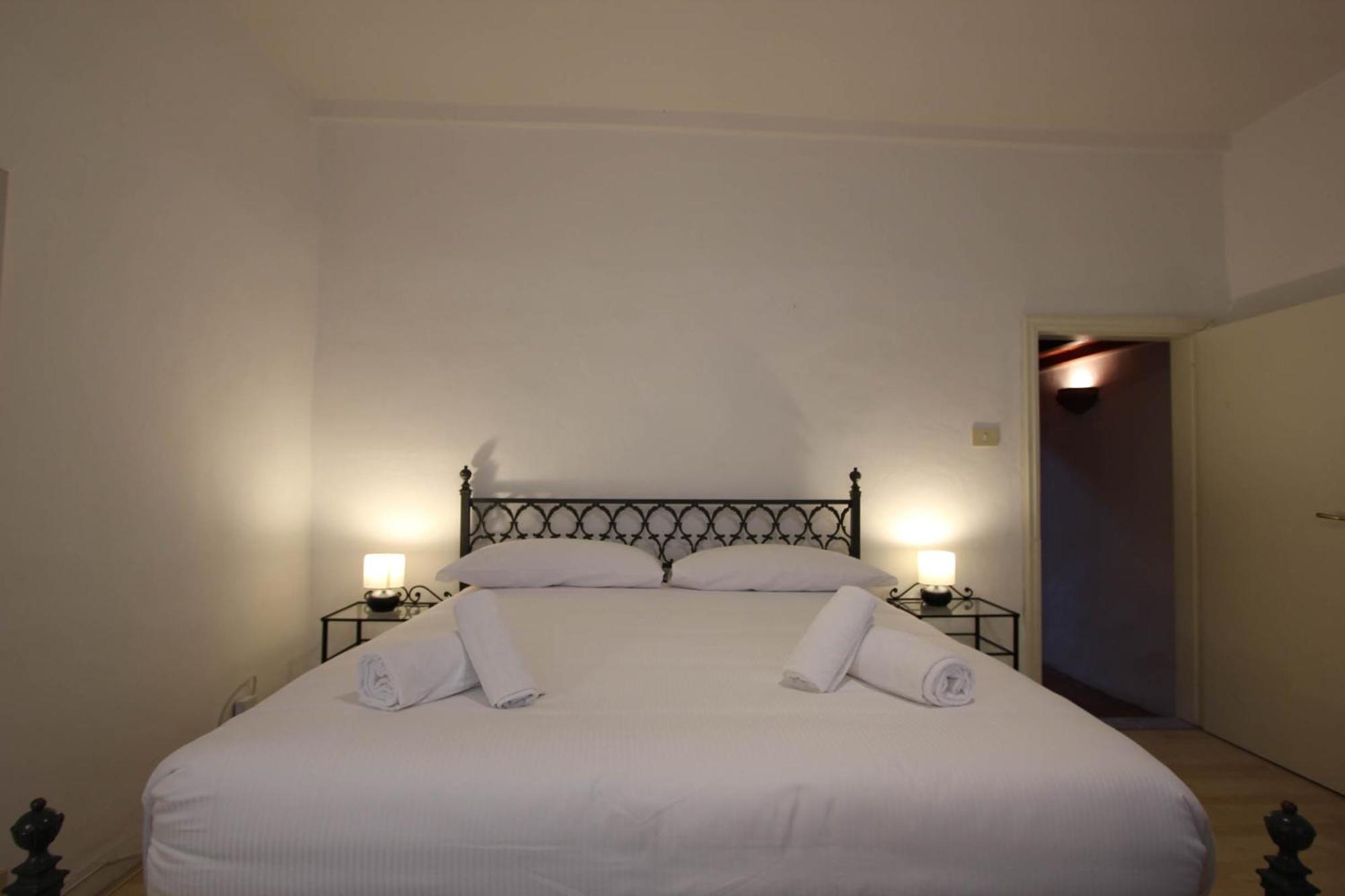 Oltrarno San Niccolo Loft Lejlighed Firenze Eksteriør billede