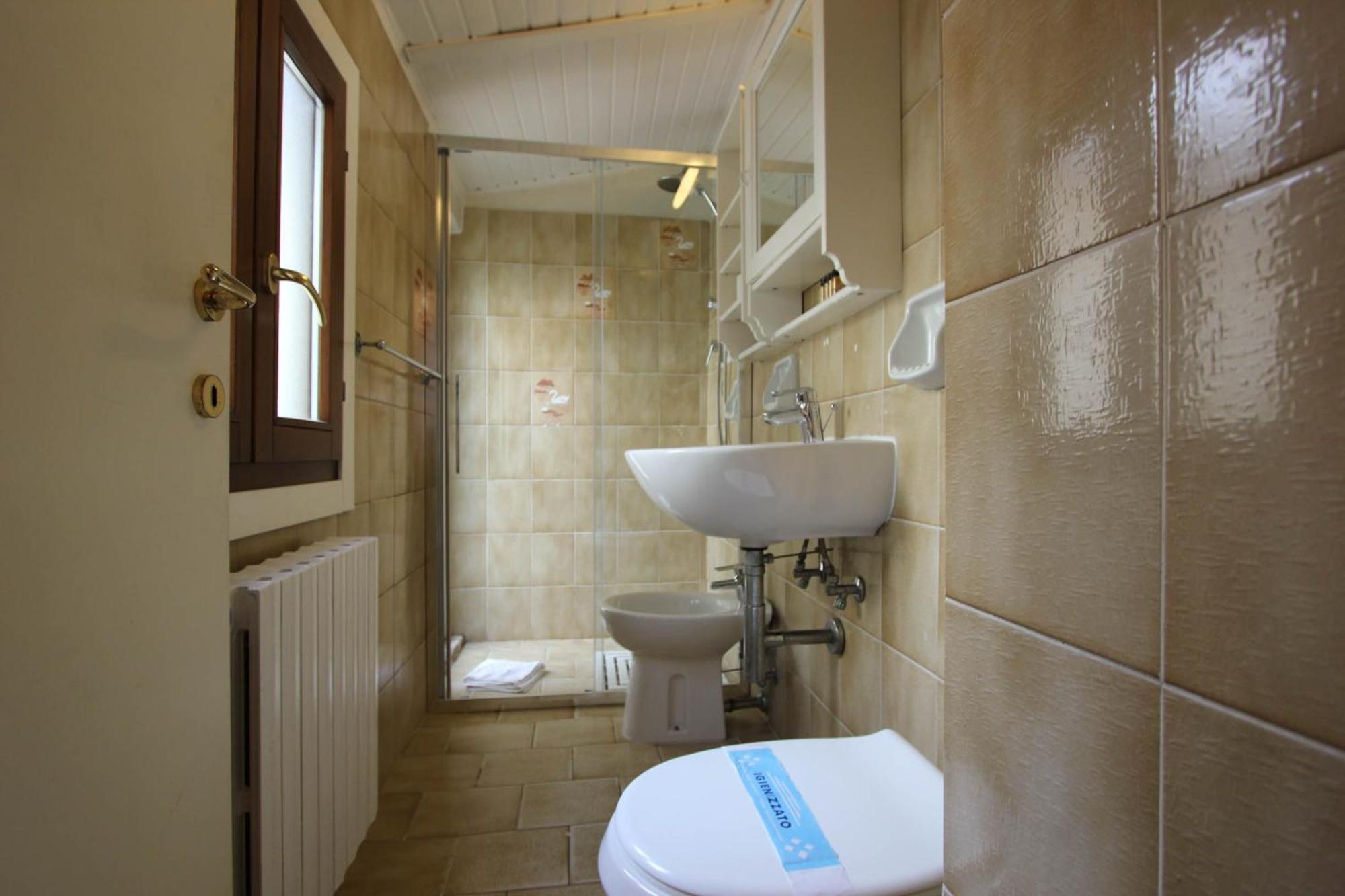 Oltrarno San Niccolo Loft Lejlighed Firenze Eksteriør billede