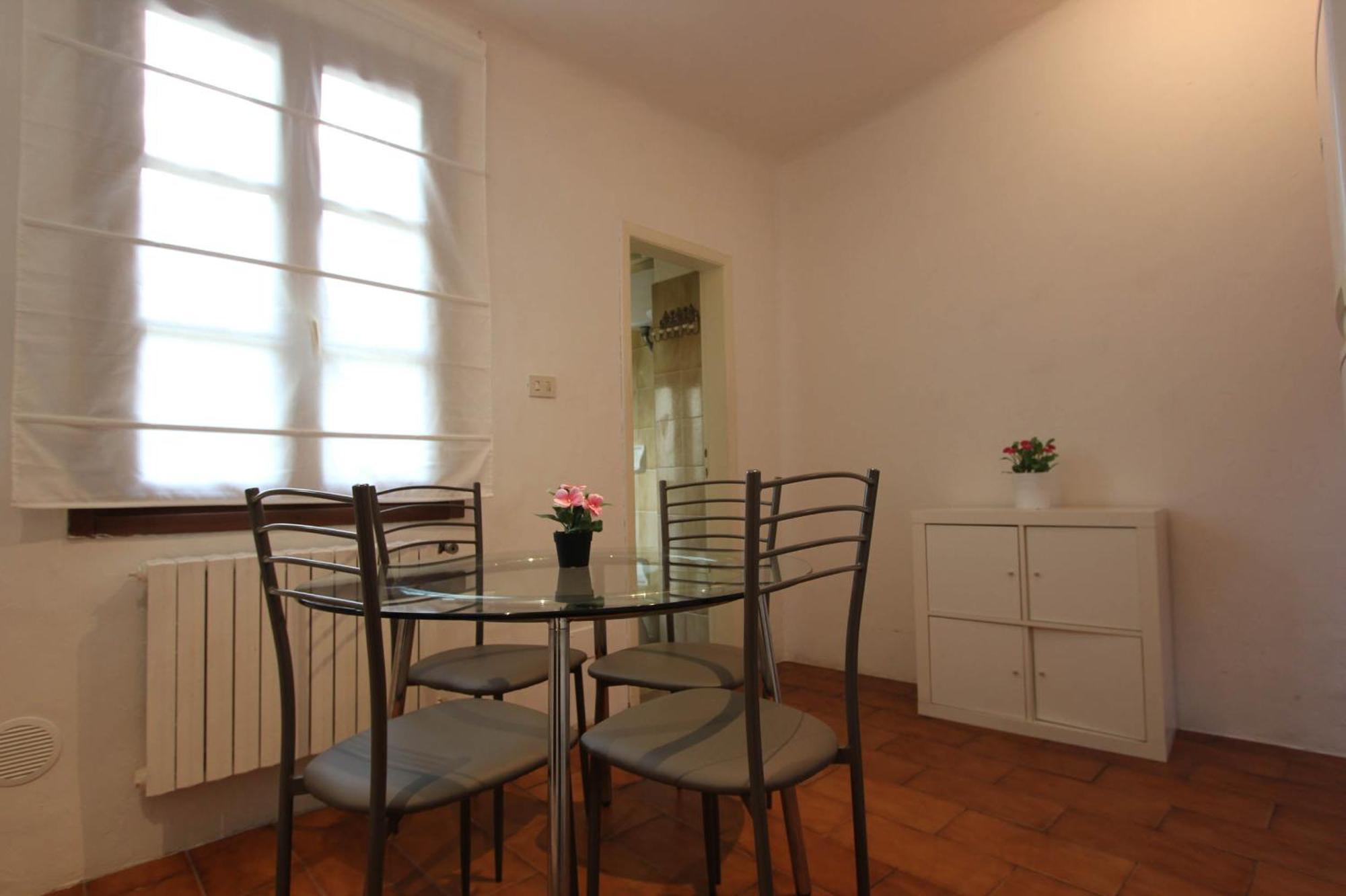 Oltrarno San Niccolo Loft Lejlighed Firenze Eksteriør billede